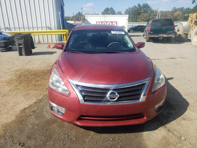 Photo 5 from auction – 2015 NISSAN ALTIMA with VIN 1N4AL3AP1FC174665