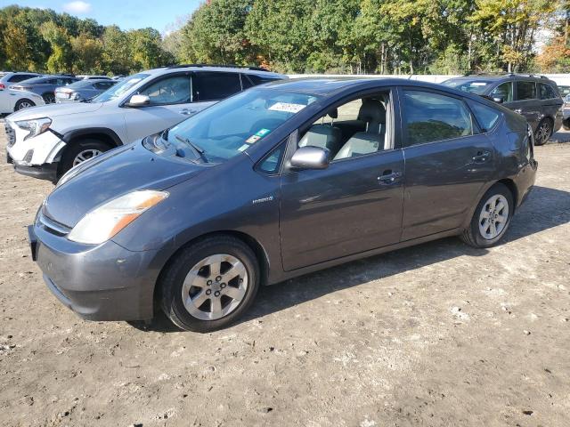 TOYOTA PRIUS 2008 with VIN JTDKB20U683401760 - Photo from auction