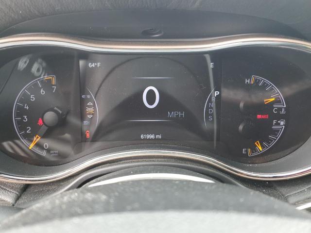 Photo 9 from auction – 2015 JEEP GRAND CHER with VIN 1C4RJFCG5FC605090