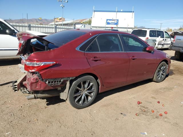 Photo 3 from auction – 2016 TOYOTA CAMRY LE with VIN 4T1BF1FK7GU504386