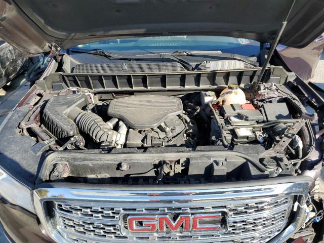 Photo 12 from auction – 2018 GMC ACADIA DEN with VIN 1GKKNXLS4JZ204110