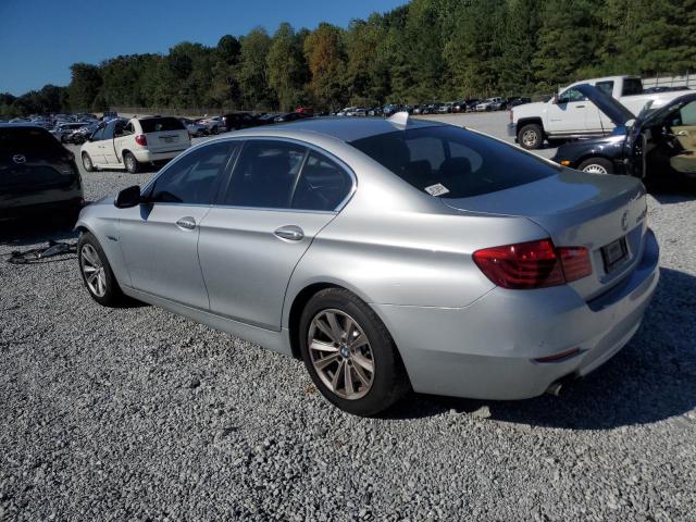 Photo 2 from auction – 2015 BMW 528 I with VIN WBA5A5C50FD525033