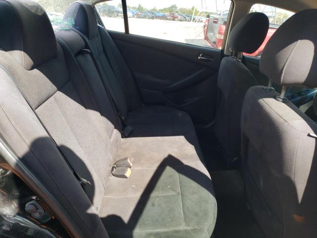 Photo 10 from auction – 2012 NISSAN ALTIMA BAS with VIN 1N4AL2AP2CC175068