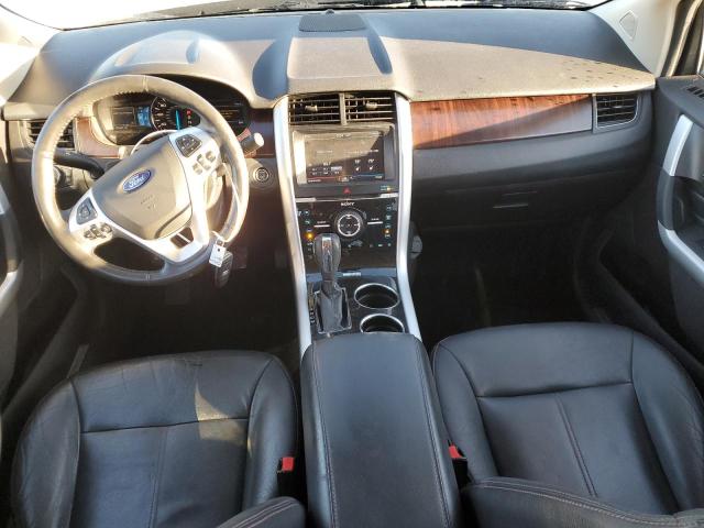 Photo 8 from auction – 2012 FORD EDGE LIMIT with VIN 2FMDK4KCXCBA79802