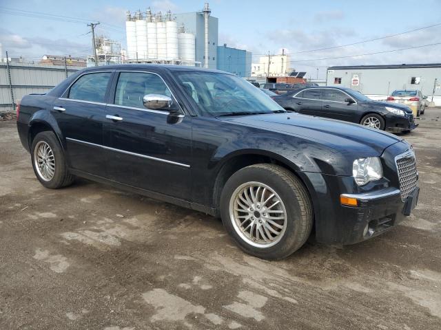 Photo 4 from auction – 2009 CHRYSLER 300 LIMITE with VIN 2C3LK33V19H614083