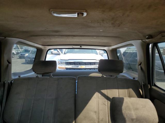 Photo 10 from auction – 2001 TOYOTA 4RUNNER SR with VIN JT3GN86R310193643