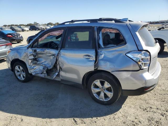 Photo 2 from auction – 2016 SUBARU FORESTER 2 with VIN JF2SJAHC1GH405436