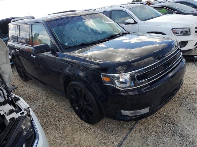 Photo 4 from auction – 2019 FORD FLEX SEL with VIN 2FMHK6C88KBA26120