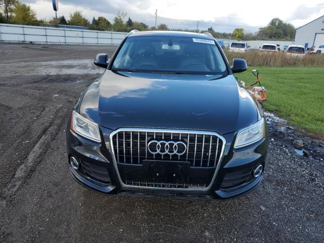 Photo 5 from auction – 2017 AUDI Q5 PREMIUM with VIN WA1C2AFP5HA088903