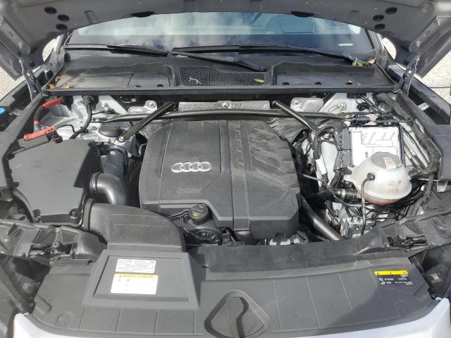 Photo 12 from auction – 2022 AUDI Q5 PRESTIG with VIN WA1FAAFY6N2065385