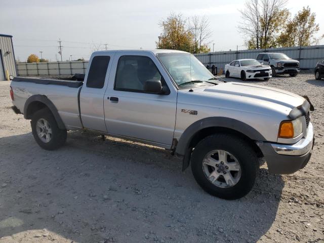 Photo 4 from auction – 2002 FORD RANGER SUP with VIN 1FTZR45E92PA82135