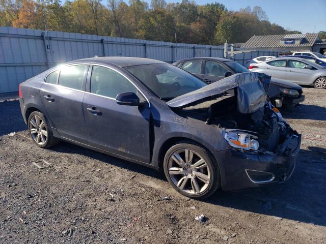 Photo 4 from auction – 2013 VOLVO S60 T5 with VIN YV1612FS3D2232169