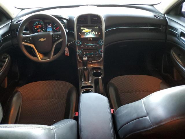 Photo 8 from auction – 2016 CHEVROLET MALIBU LIM with VIN 1G11C5SA0GU114509