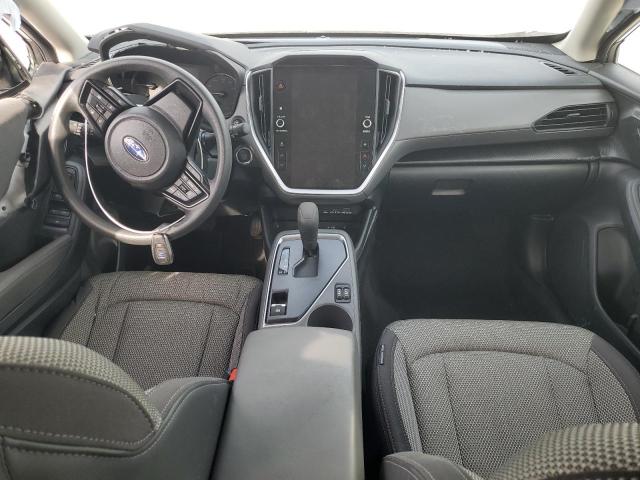 Photo 8 from auction – 2024 SUBARU CROSSTREK with VIN JF2GUADC9RH378346