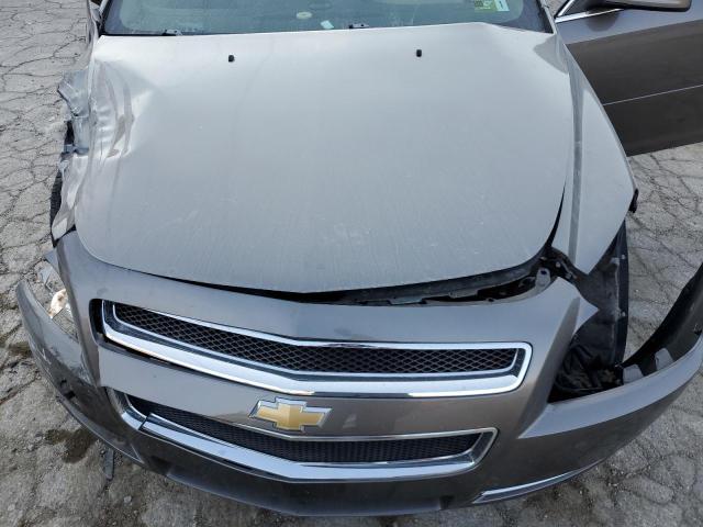 Photo 11 from auction – 2011 CHEVROLET MALIBU 1LT with VIN 1G1ZC5EU4BF359660