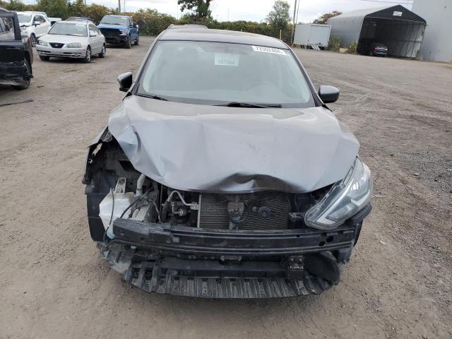 Photo 5 from auction – 2018 NISSAN SENTRA S with VIN 3N1AB7AP1JY283392