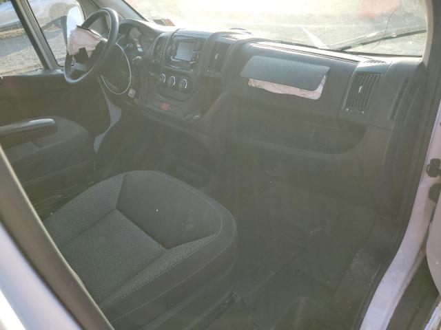 Photo 8 from auction – 2019 RAM PROMASTER with VIN 3C6TRVAG7KE556917