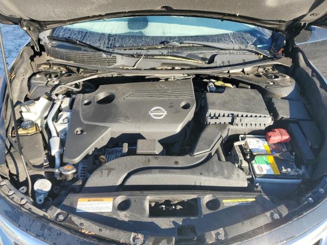 Photo 11 from auction – 2015 NISSAN ALTIMA 2.5 with VIN 1N4AL3AP1FC199646