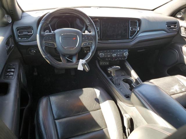 Photo 8 from auction – 2021 DODGE DURANGO R/ with VIN 1C4SDJCT7MC579081