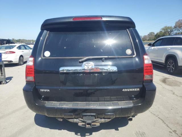Photo 6 from auction – 2007 TOYOTA 4RUNNER SR with VIN JTEZT14R578012035