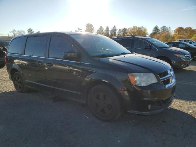 Photo 4 from auction – 2012 DODGE GRAND CARA with VIN 2C4RDGDG9CR129098