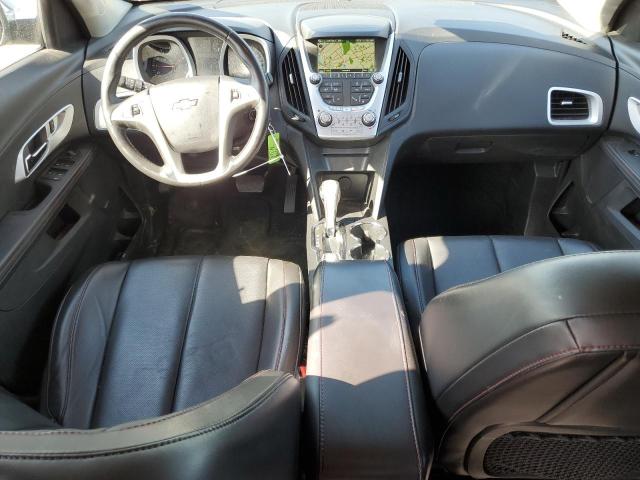 Photo 8 from auction – 2014 CHEVROLET EQUINOX LT with VIN 2GNALCEK4E6103905