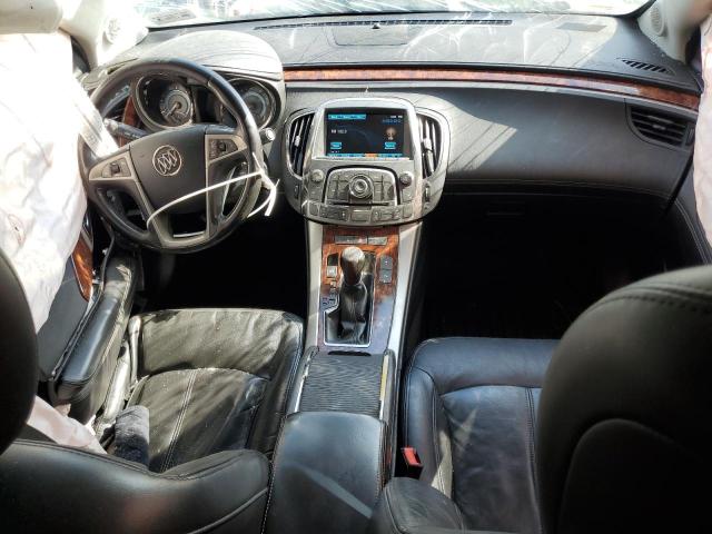Photo 8 from auction – 2013 BUICK LACROSSE with VIN 1G4GC5E39DF277671