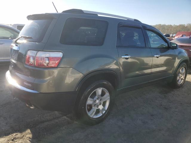 Photo 3 from auction – 2011 GMC ACADIA SLE with VIN 1GKKVNED2BJ112710