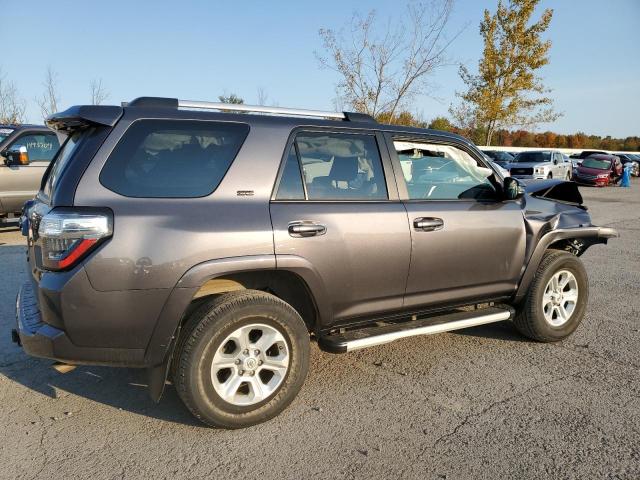 Photo 3 from auction – 2021 TOYOTA 4RUNNER SR with VIN JTENU5JR0M5961853