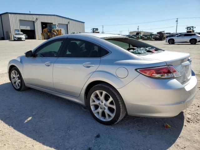 Photo 2 from auction – 2013 MAZDA 6 TOURING with VIN 1YVHZ8EH1D5M17149