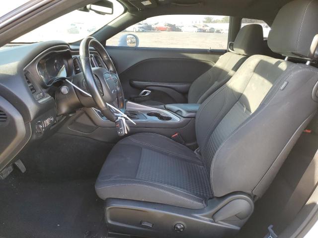 Photo 7 from auction – 2019 DODGE CHALLENGER with VIN 2C3CDZAG5KH507528
