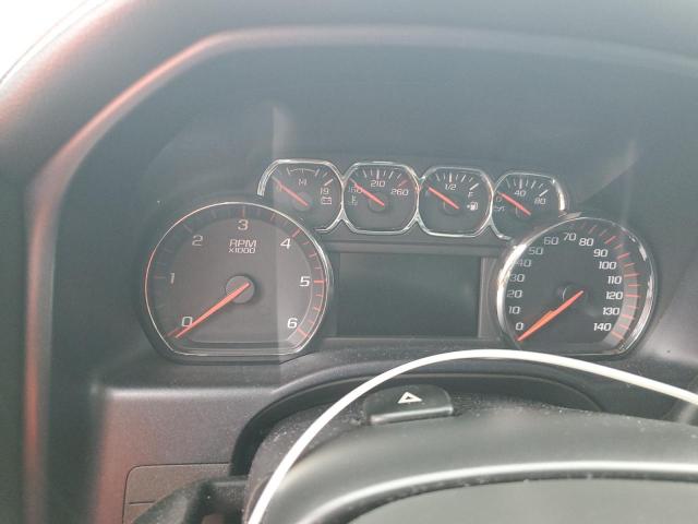 Photo 9 from auction – 2015 GMC SIERRA C15 with VIN 3GTP1VEC2FG404630