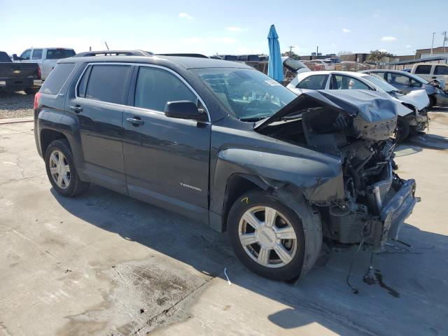Photo 4 from auction – 2014 GMC TERRAIN SL with VIN 2GKALSEK6E6167905
