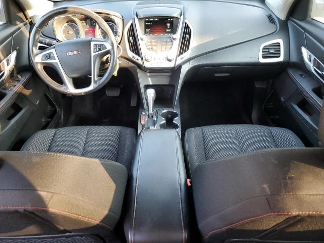 Photo 8 from auction – 2015 GMC TERRAIN SL with VIN 2GKFLWEK4F6217148