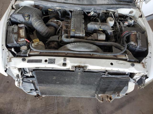 Photo 11 from auction – 2000 DODGE RAM 2500 with VIN 1B7KC2367YJ134974