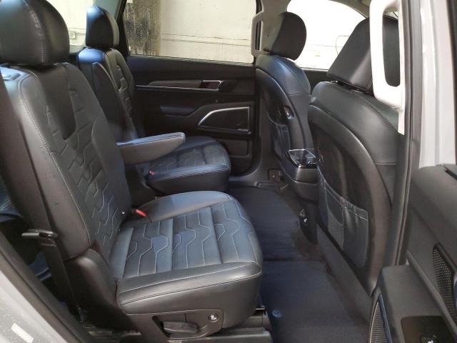 Photo 11 from auction – 2022 KIA TELLURIDE with VIN 5XYP5DHC3NG271268