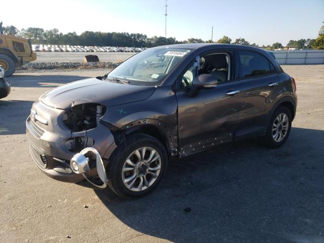 FIAT 500X EASY 2016 with VIN ZFBCFYBT4GP370826 - Photo from auction