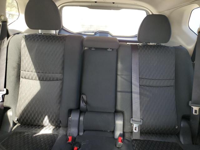 Photo 10 from auction – 2017 NISSAN ROGUE S with VIN KNMAT2MT6HP500520