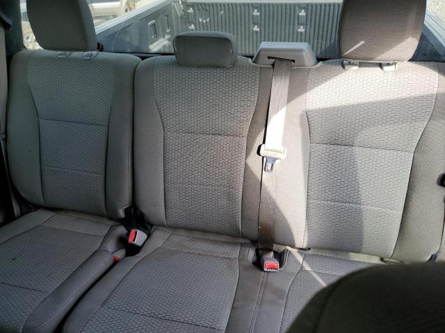 Photo 10 from auction – 2017 FORD F150 SUPER with VIN 1FTEW1E86HFB22718