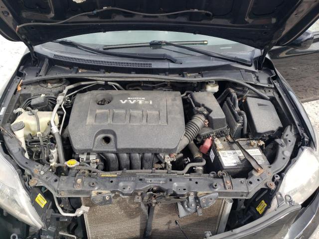 Photo 11 from auction – 2010 TOYOTA COROLLA BA with VIN 1NXBU4EEXAZ364098