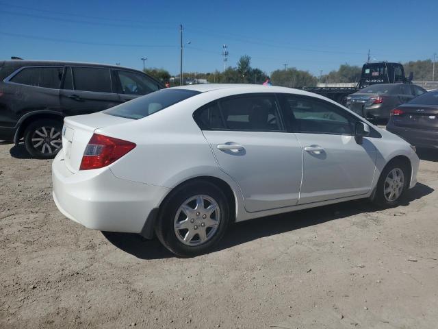 Photo 3 from auction – 2012 HONDA CIVIC LX with VIN 2HGFB2F51CH309092