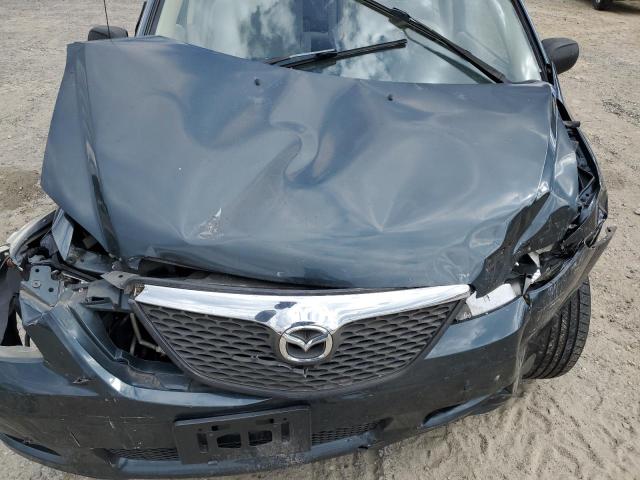 صورة رقم 12 من المزاد - 2005 MAZDA MPV WAGON مع VIN JM3LW28A250549654