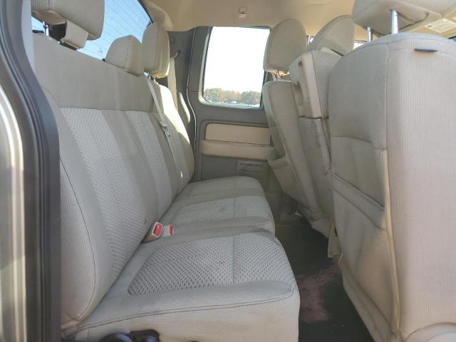 Photo 10 from auction – 2014 FORD F150 SUPER with VIN 1FTEX1CMXEFB03078