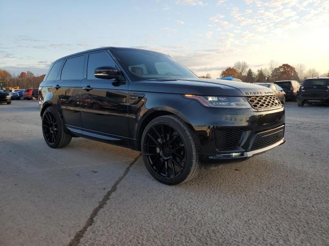 Photo 4 from auction – 2020 LAND ROVER RANGE ROVE with VIN SALWR2SU6LA723757