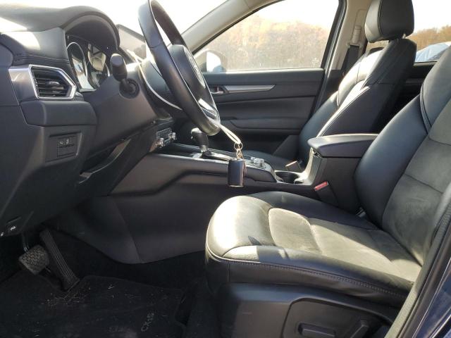 Снимка 7 от търг – 2023 MAZDA CX-5 SELEC с VIN JM3KFBBM7P0228596