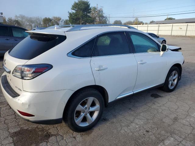 Photo 3 from auction – 2010 LEXUS RX 350 with VIN 2T2BK1BA0AC028463