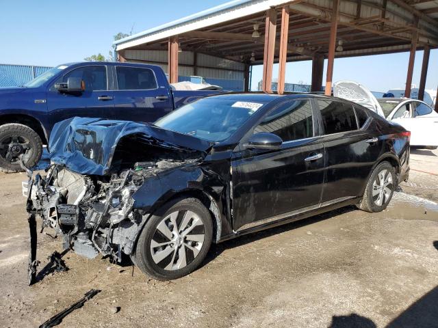 NISSAN ALTIMA S 2019 with VIN 1N4BL4BV5KC141332 - Photo from auction