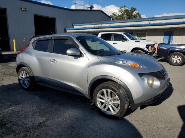 Photo 4 from auction – 2011 NISSAN JUKE S with VIN JN8AF5MV0BT014153