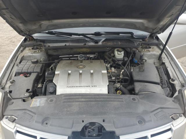 Photo 11 from auction – 2007 CADILLAC DTS with VIN 1G6KD57Y57U108514
