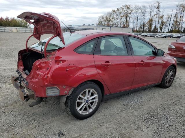 Photo 3 from auction – 2015 FORD FOCUS SE with VIN 1FADP3F2XFL367606